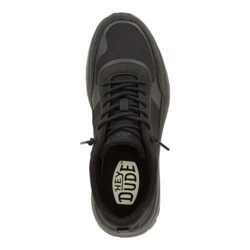 Sirocco Alta Essentials ÿ Black/Black - Image 6