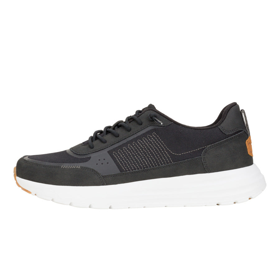 Sirocco Alta Essentials ÿ Black/White