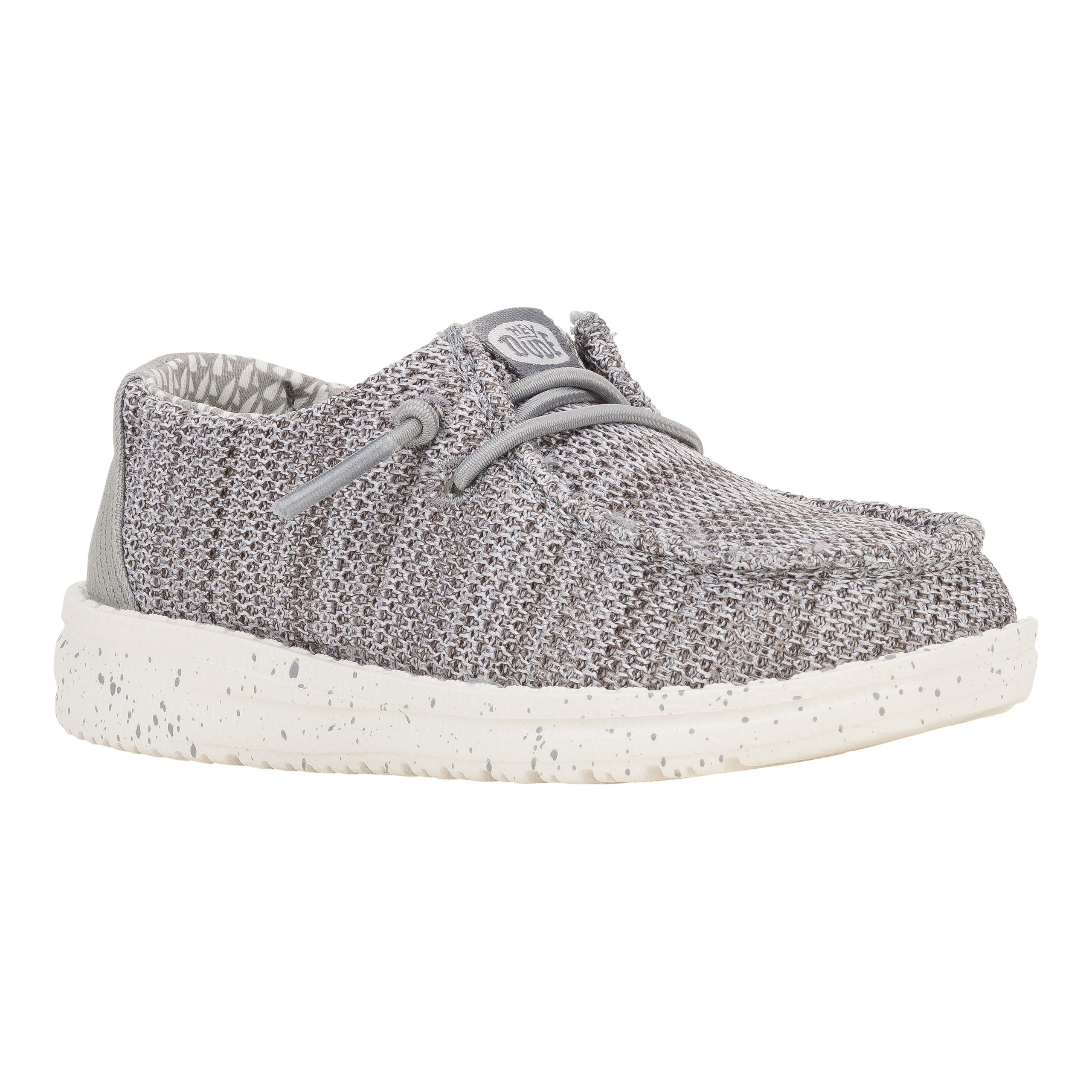 Wally Toddler Stretch Sox ÿ Grey - Image 7