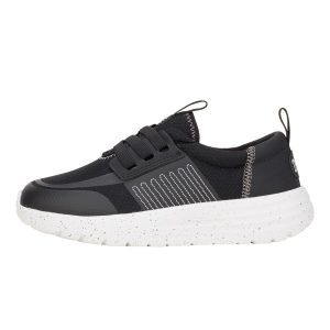 Sirocco Play Youth Varsity ÿ Black