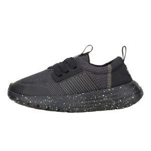 Sirocco Play Youth Varsity ÿ Black/Black
