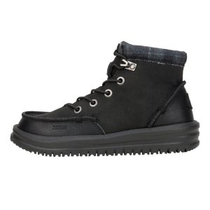 Bradley Youth Classic ÿ Black
