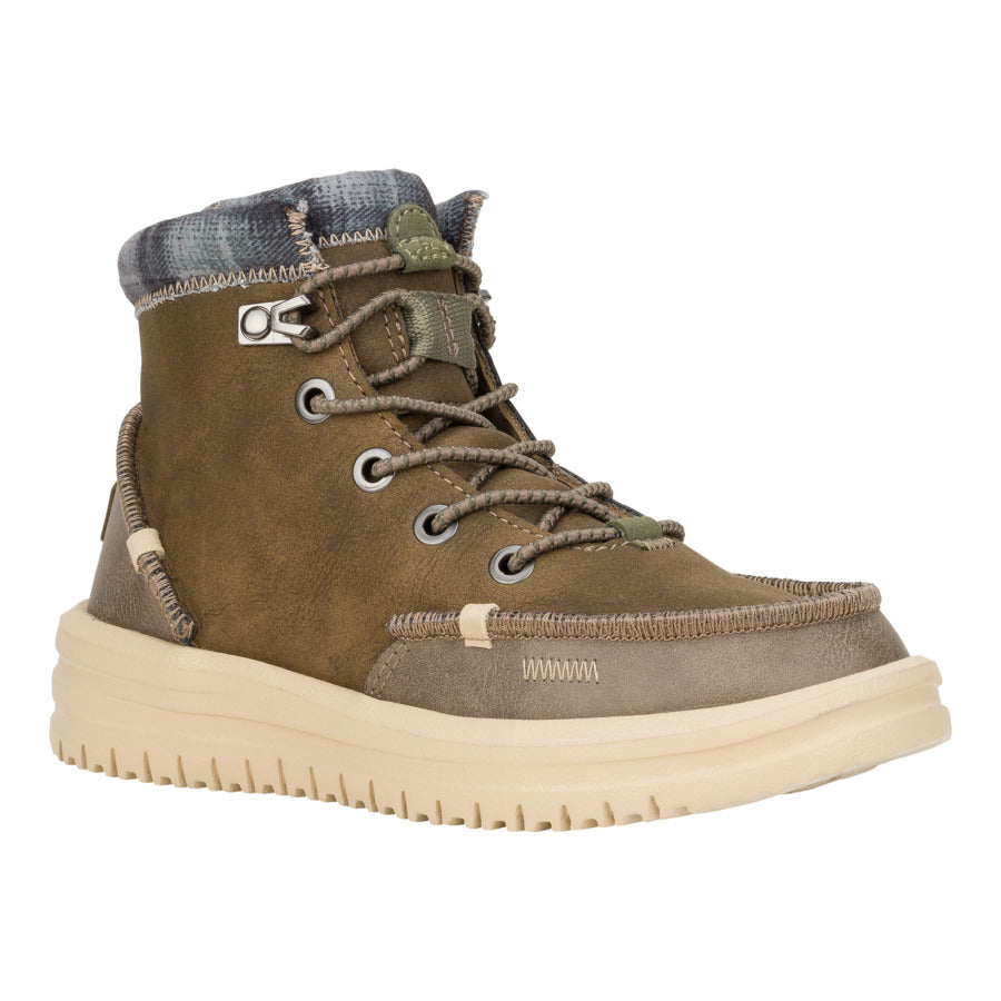 Bradley Youth Classic ÿ Walnut - Image 7