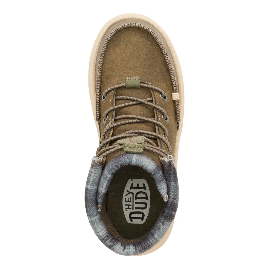 Bradley Youth Classic ÿ Walnut - Image 6