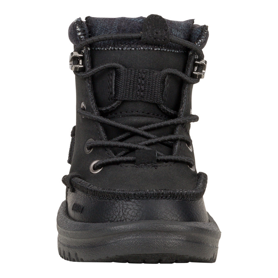 Bradley Toddler Classic ÿ Black - Image 4