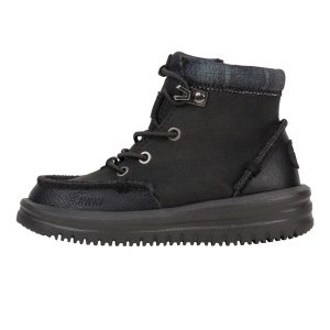 Bradley Toddler Classic ÿ Black