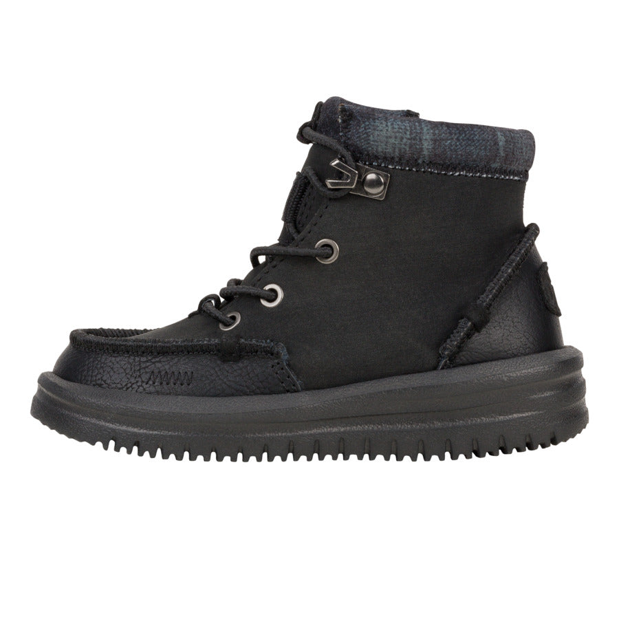 Bradley Toddler Classic ÿ Black