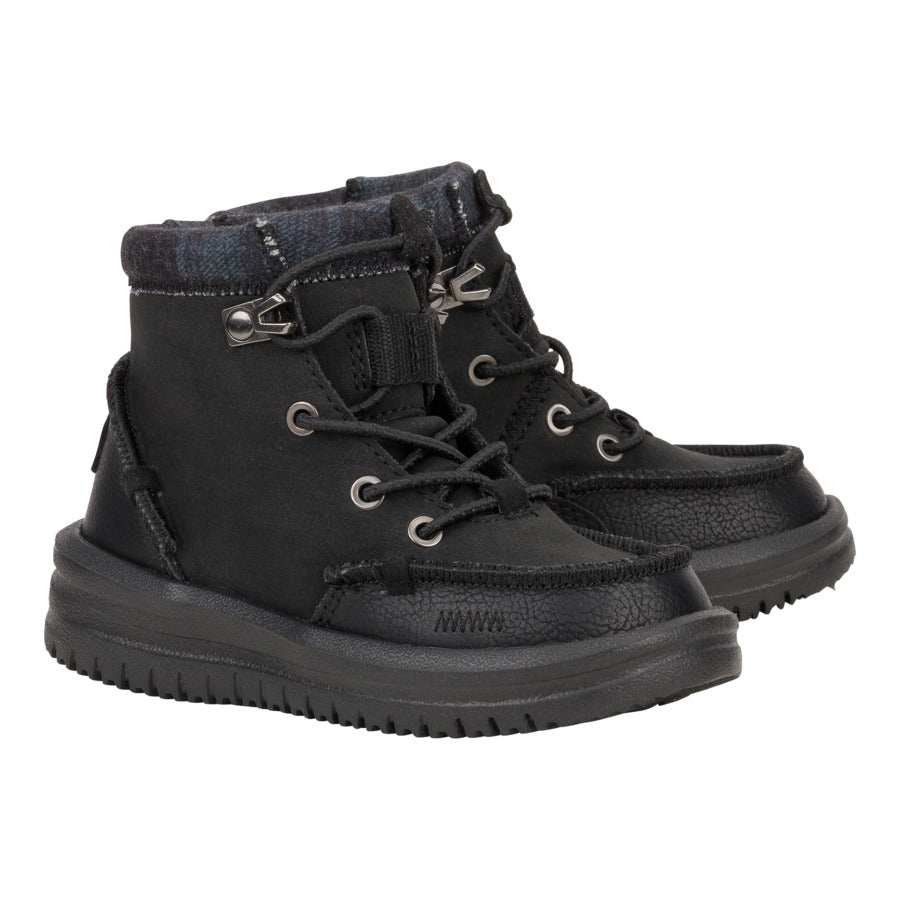 Bradley Toddler Classic ÿ Black - Image 2