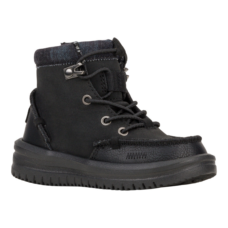 Bradley Toddler Classic ÿ Black - Image 7