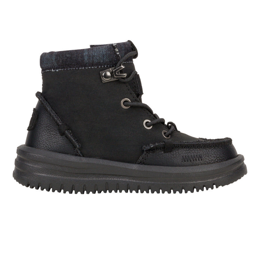 Bradley Toddler Classic ÿ Black - Image 8