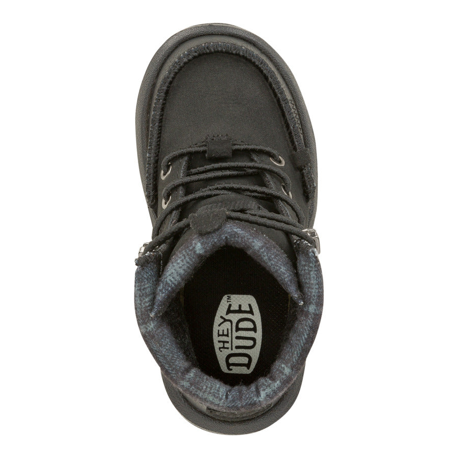Bradley Toddler Classic ÿ Black - Image 6