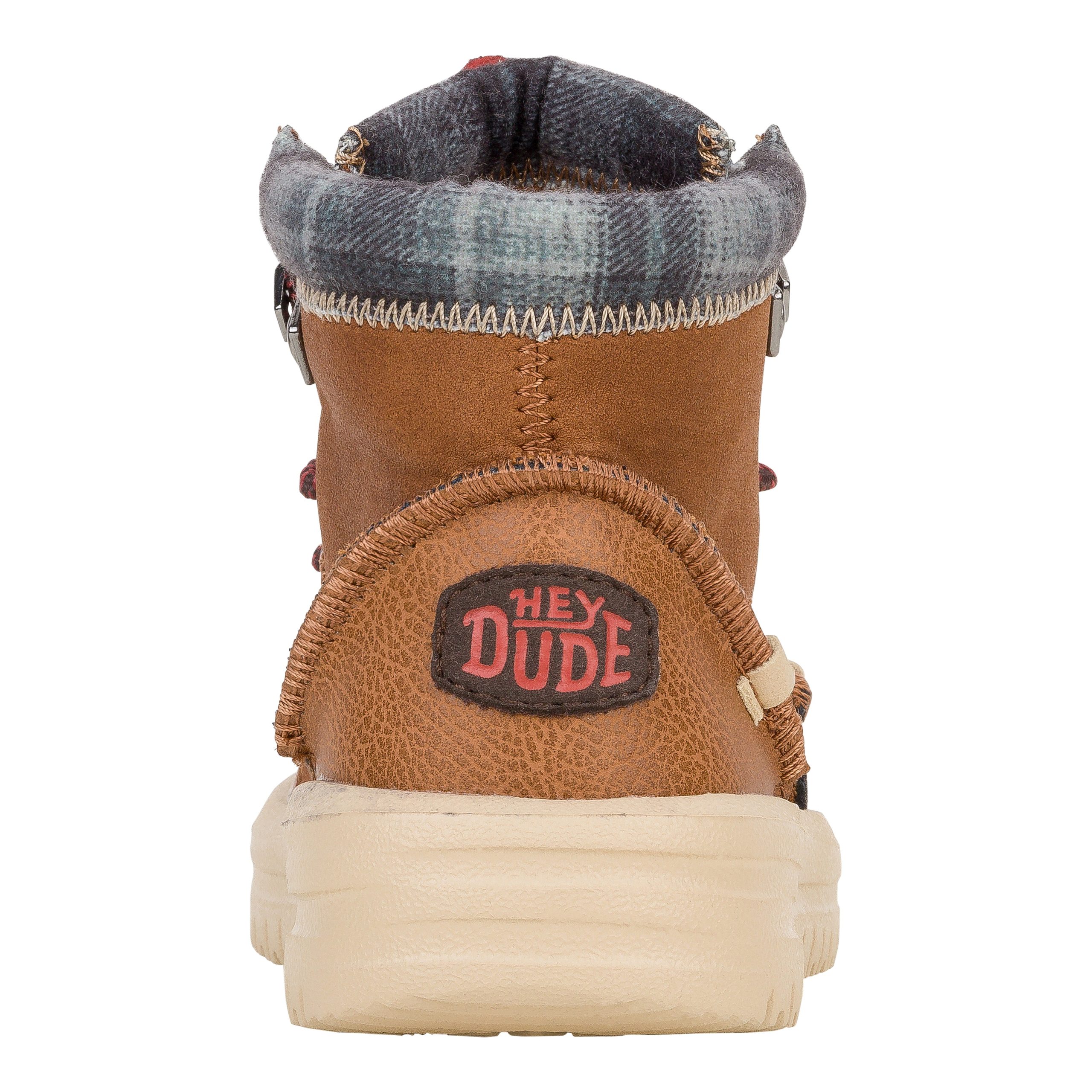 Bradley Toddler Classic ÿ Cognac - Image 5
