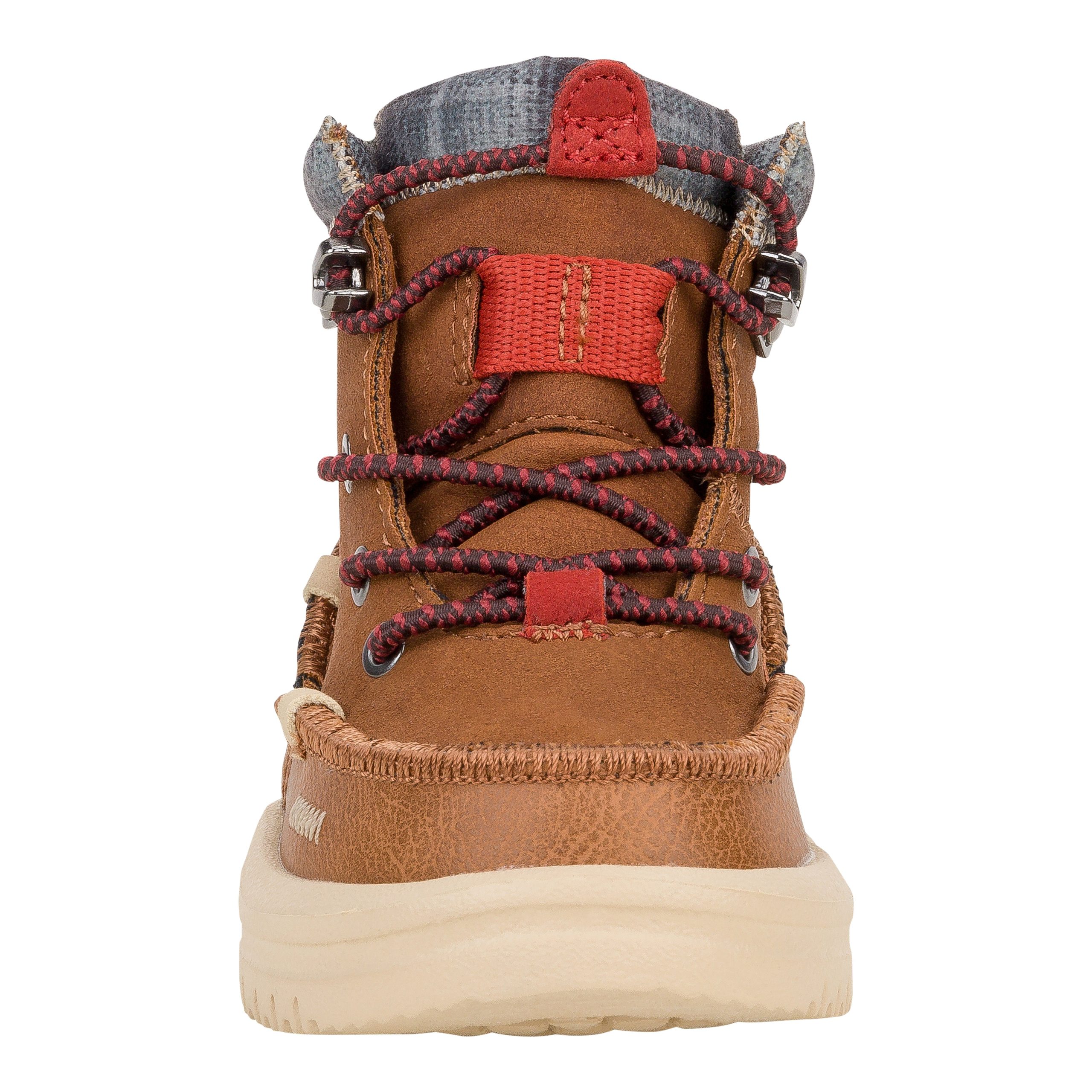 Bradley Toddler Classic ÿ Cognac - Image 4