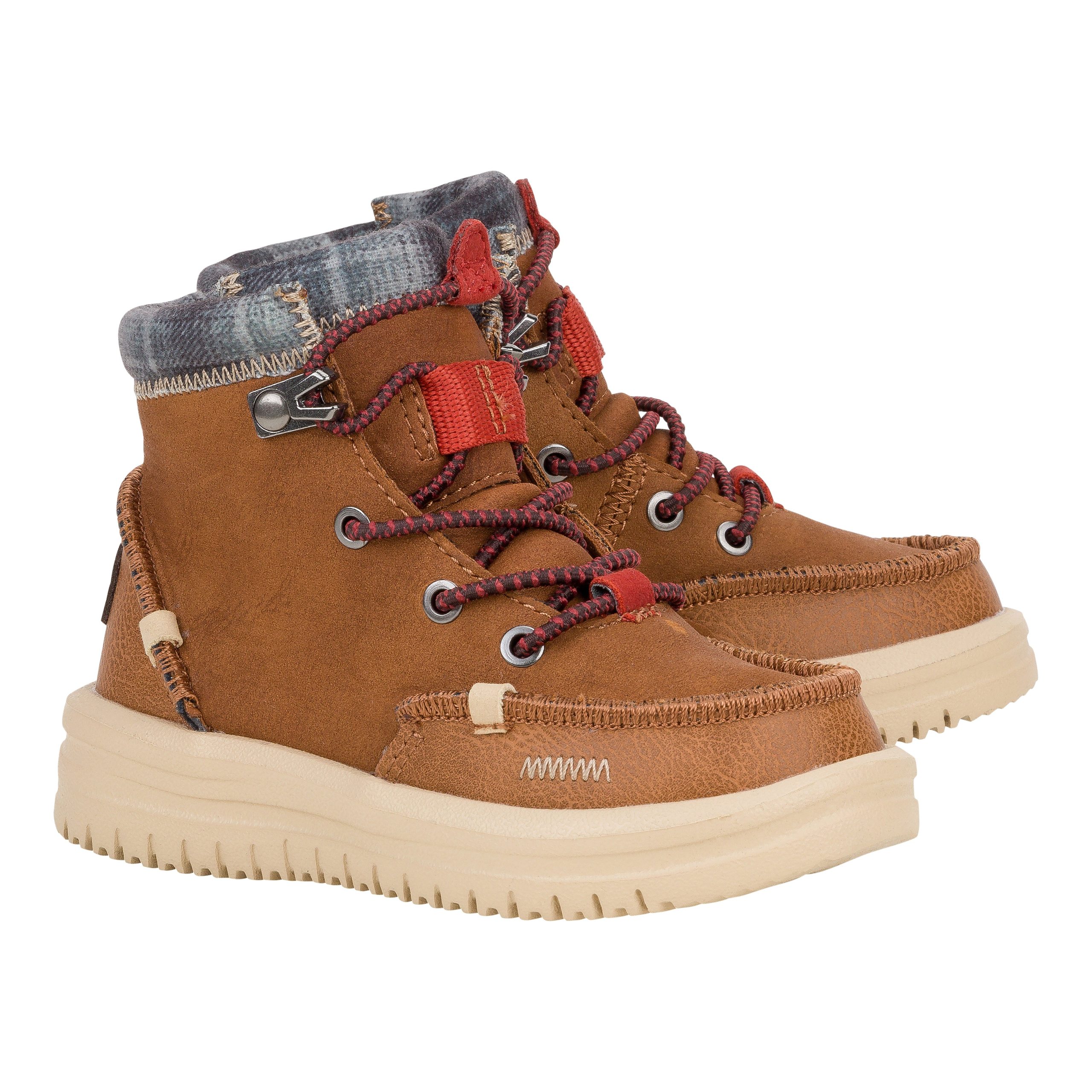 Bradley Toddler Classic ÿ Cognac - Image 2