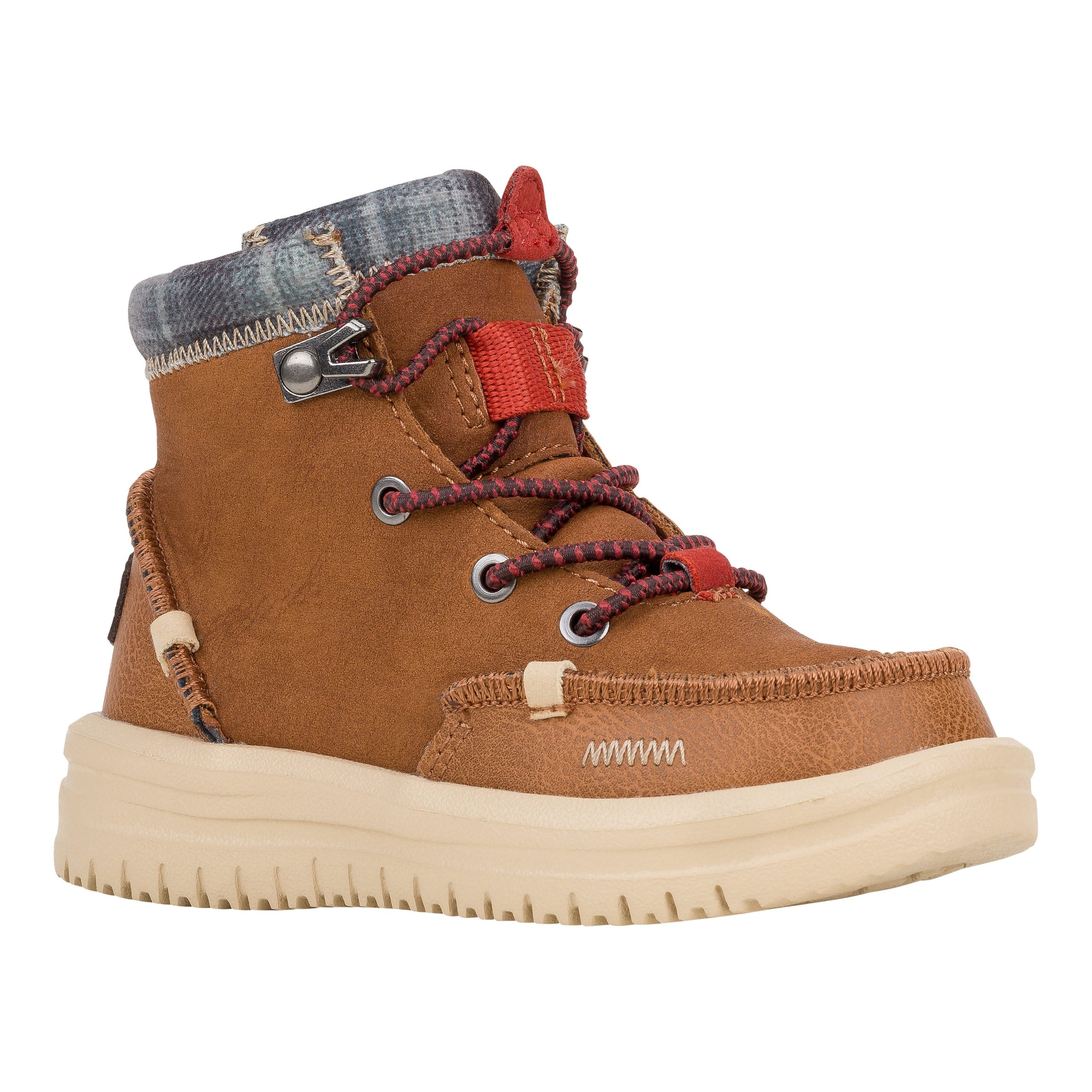Bradley Toddler Classic ÿ Cognac - Image 7