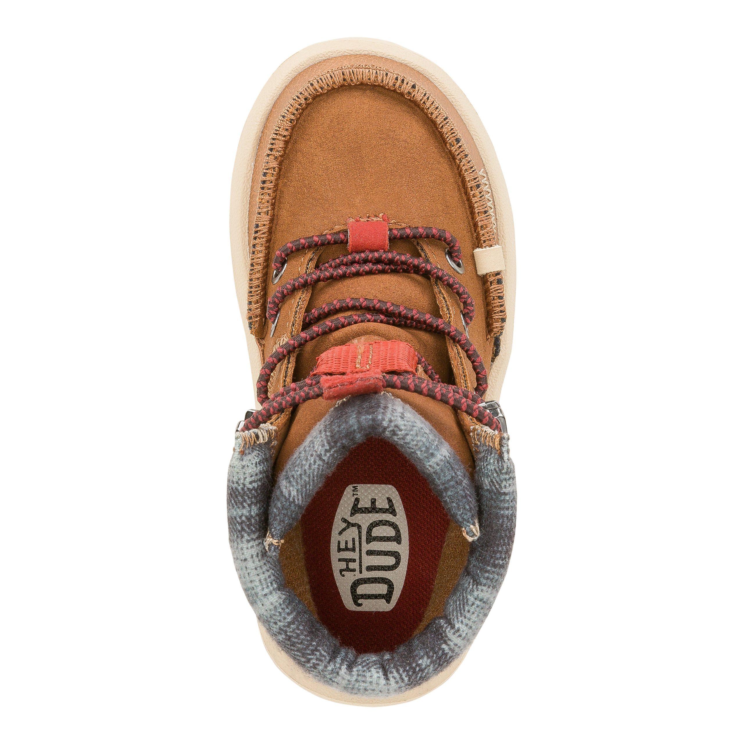 Bradley Toddler Classic ÿ Cognac - Image 6