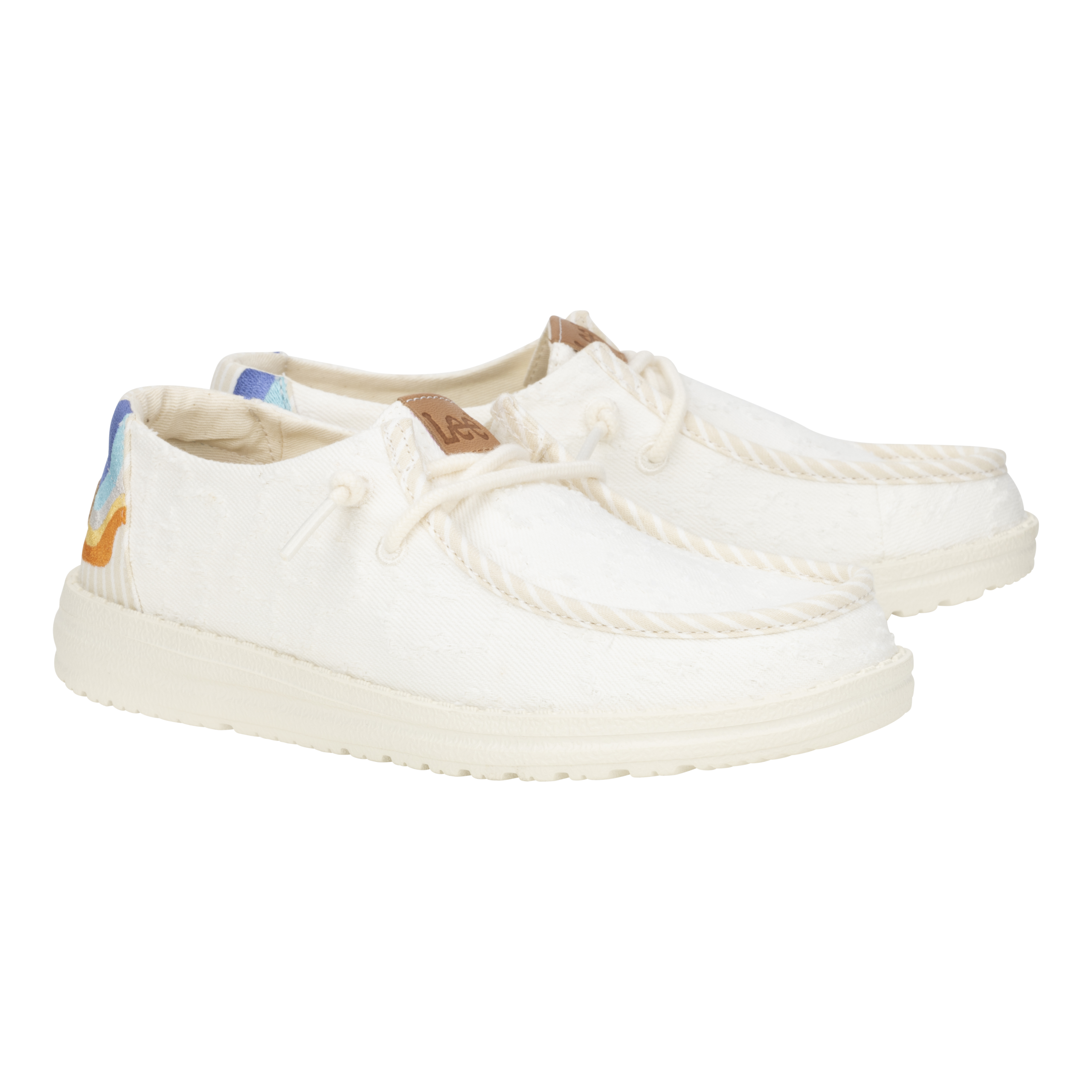 Wendy Lee ÿ Off White - Image 2