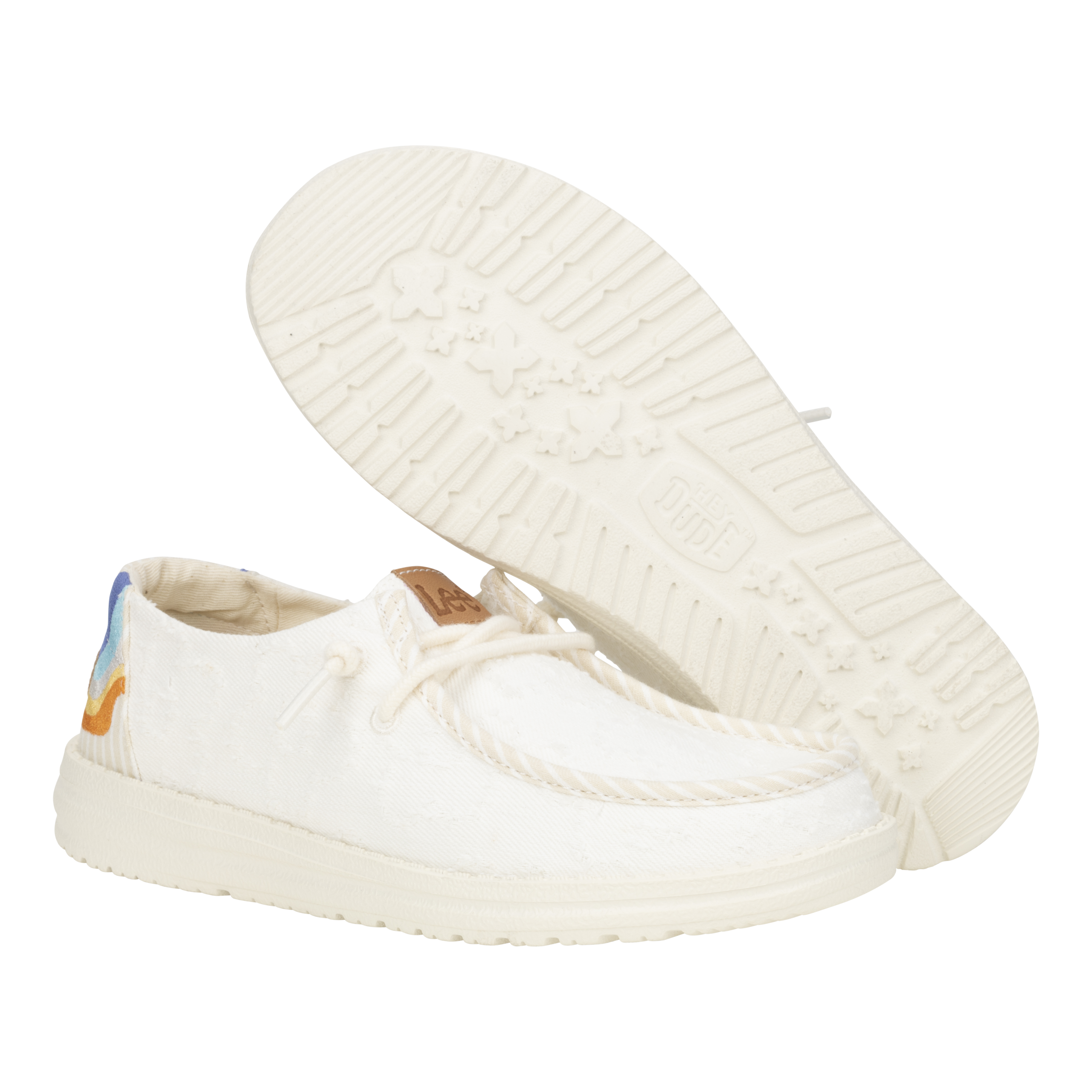 Wendy Lee ÿ Off White - Image 3