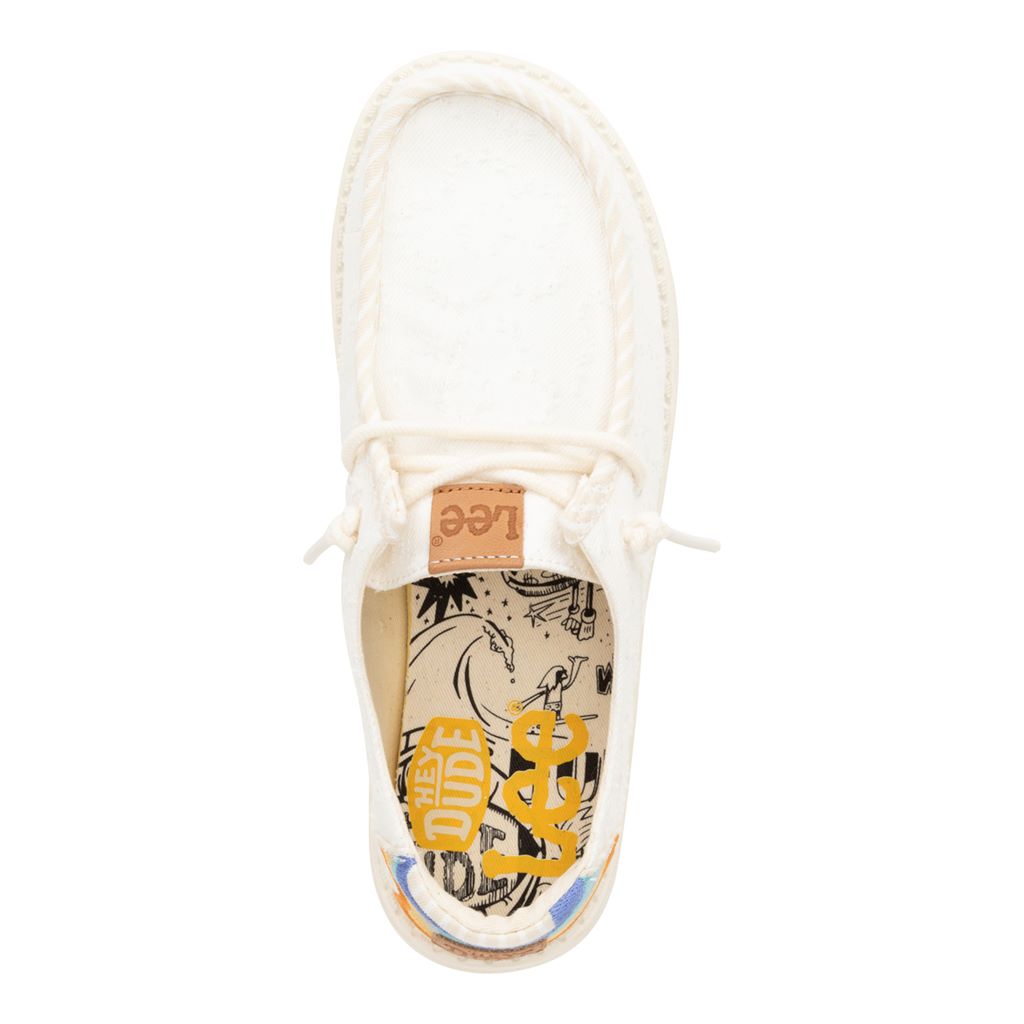 Wendy Lee ÿ Off White - Image 6