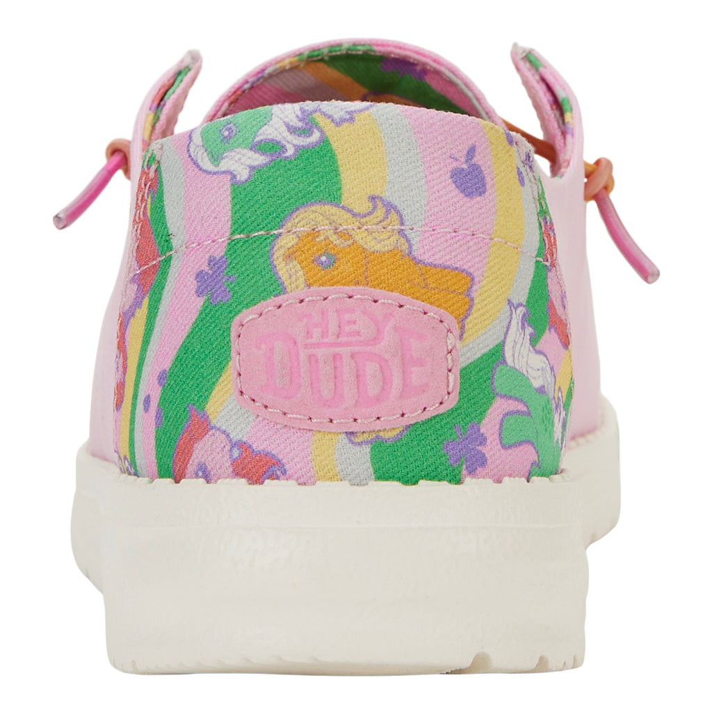 Wendy My Little Pony Party Pink ÿ Multi Color - Image 5