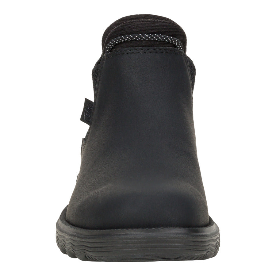 Branson Womens Classic ÿ Black - Image 4