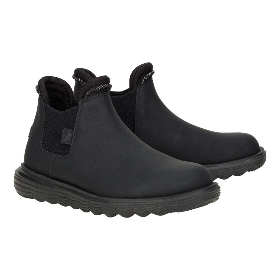 Branson Womens Classic ÿ Black - Image 2