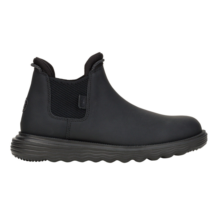 Branson Womens Classic ÿ Black - Image 8