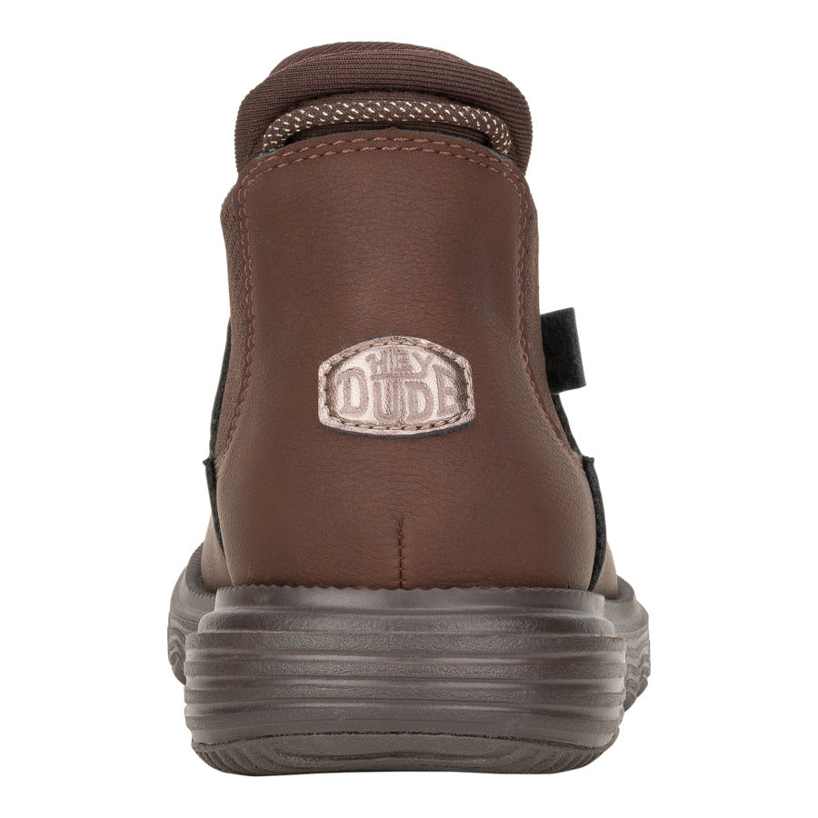 Branson Womens Classic ÿ Espresso - Image 5