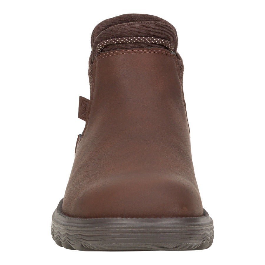 Branson Womens Classic ÿ Espresso - Image 4