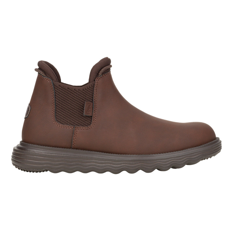 Branson Womens Classic ÿ Espresso - Image 8