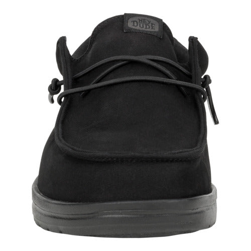 Wendy X Wide ÿ Triple Black - Image 4