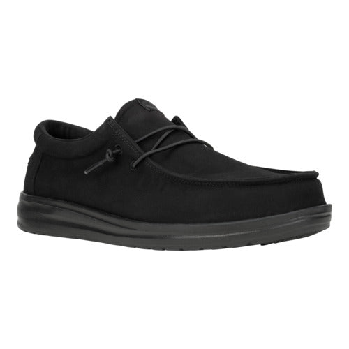Wendy X Wide ÿ Triple Black - Image 7