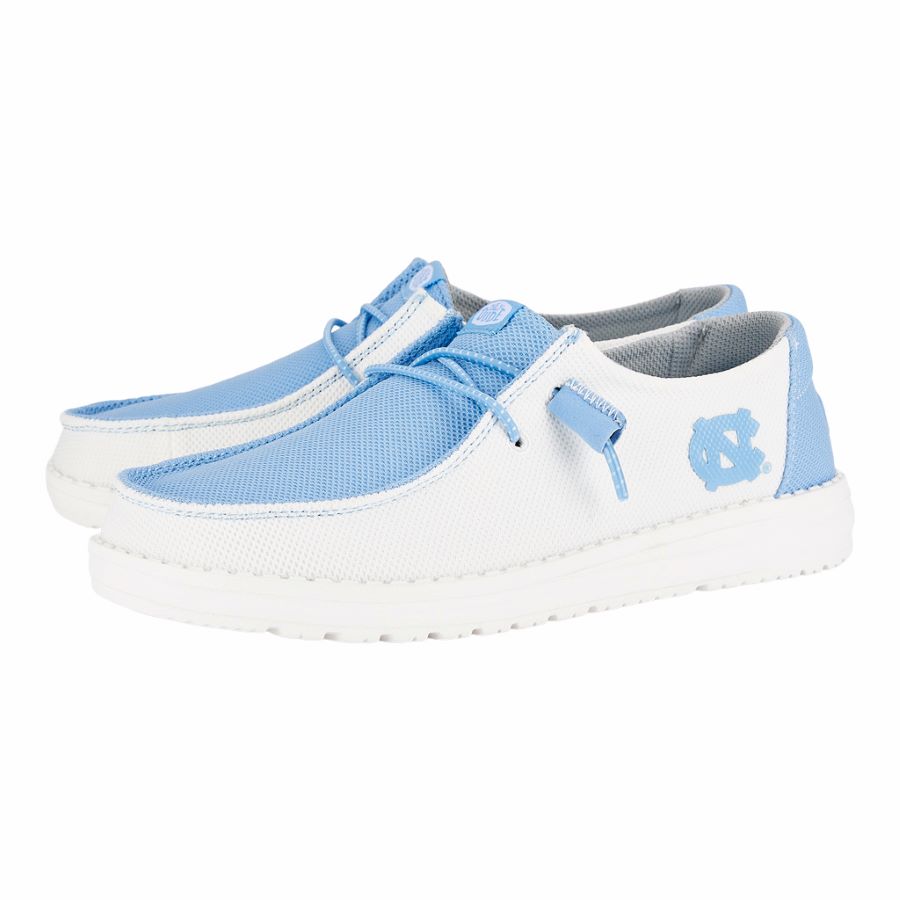 Wendy UNC ÿ UNC White/Blue - Image 2