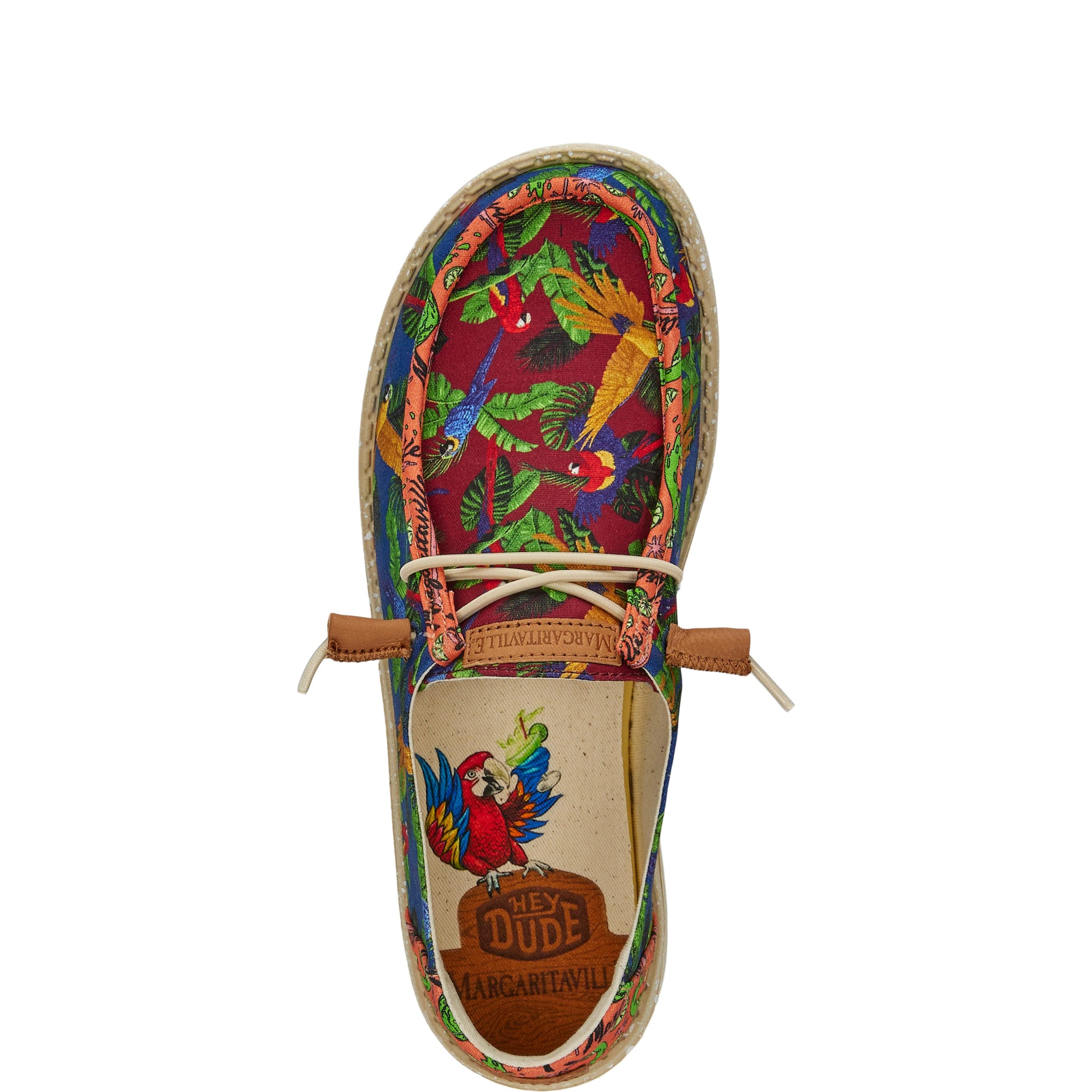 Wendy Margaritaville ÿ Multi - Image 6