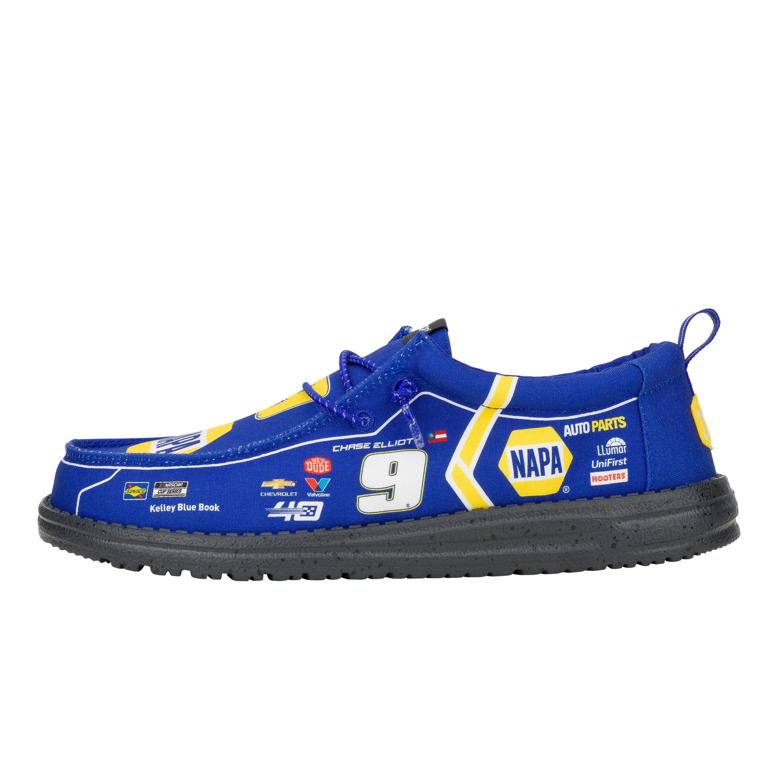 Wally NASCAR Chase Elliott ÿ Blue/Multi