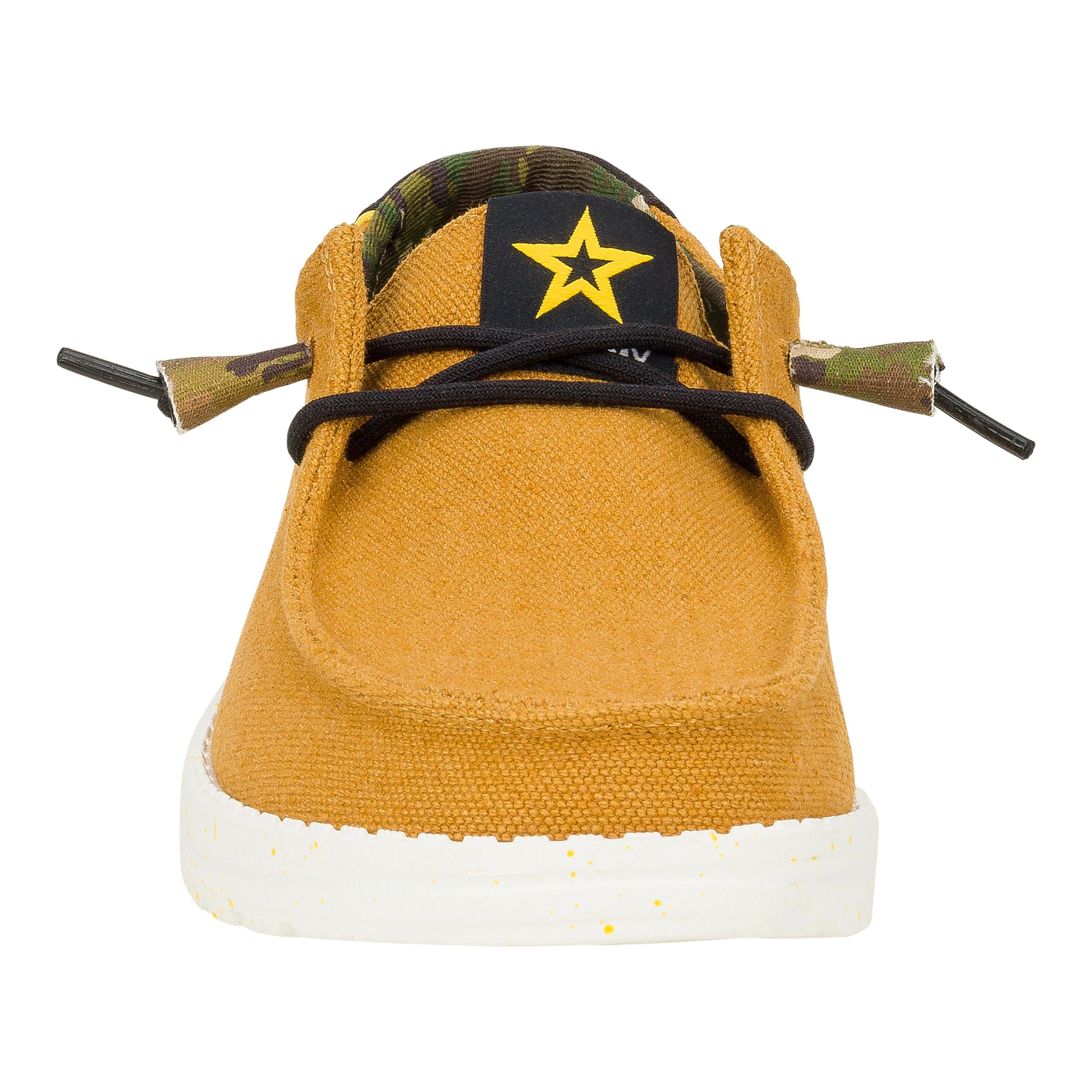 Wendy US Army 2 ÿ Tan/Camo - Image 4