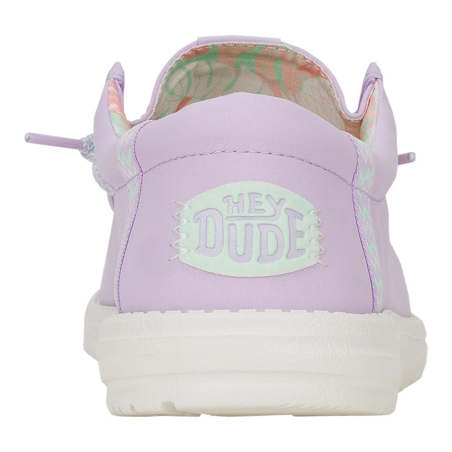 Wally Boardshort ÿ Lilac - Image 5