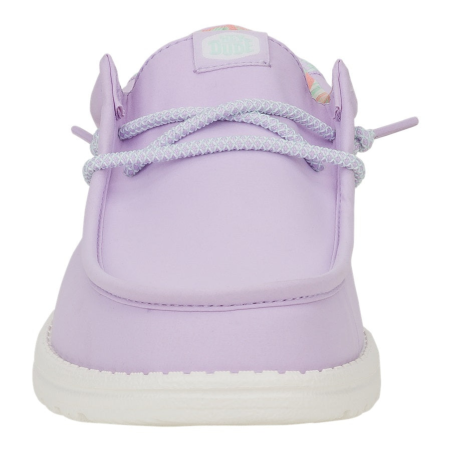 Wally Boardshort ÿ Lilac - Image 4