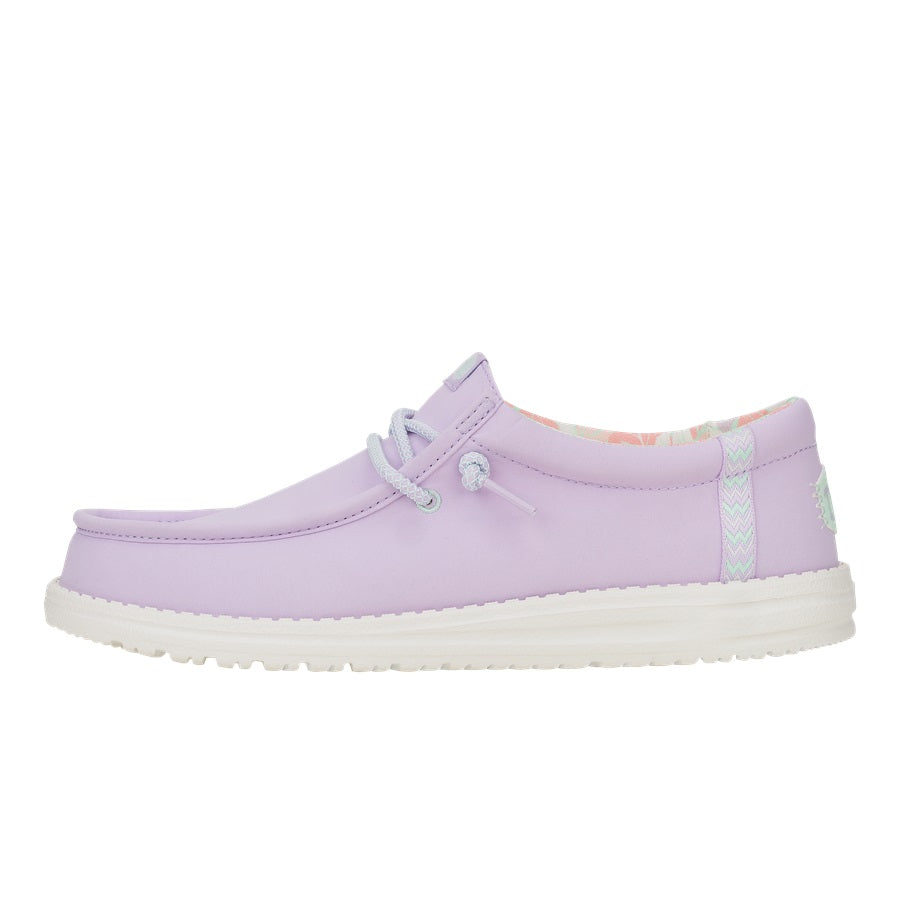 Wally Boardshort ÿ Lilac