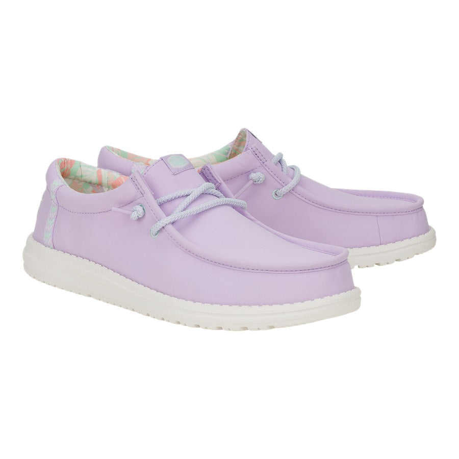 Wally Boardshort ÿ Lilac - Image 2
