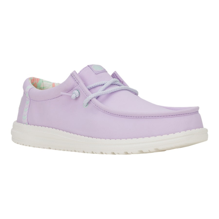 Wally Boardshort ÿ Lilac - Image 7