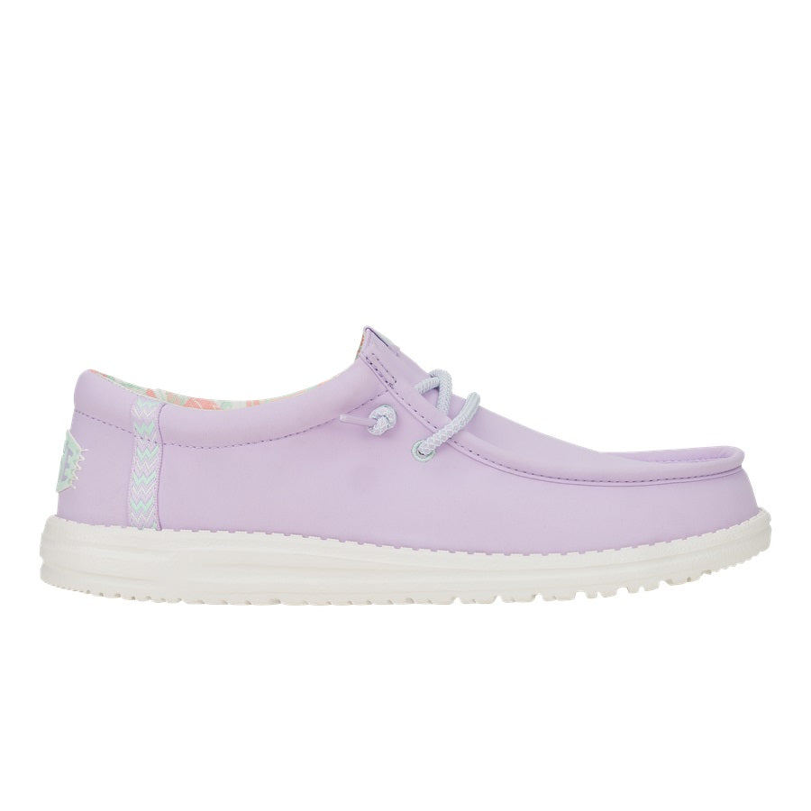 Wally Boardshort ÿ Lilac - Image 8
