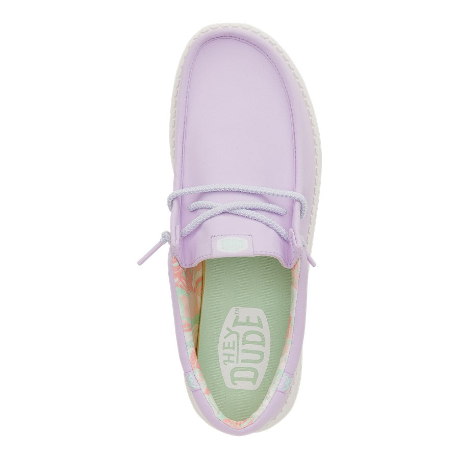 Wally Boardshort ÿ Lilac - Image 6