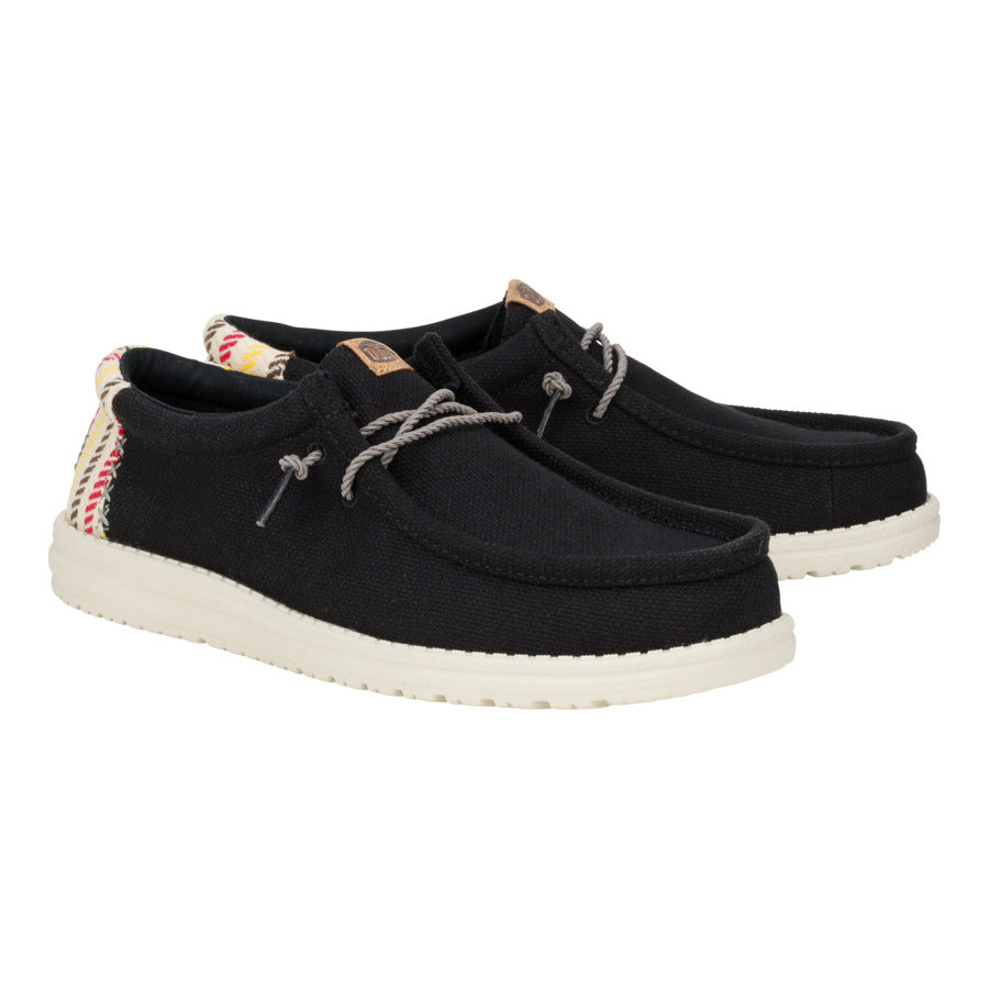 Wally Resort ÿ Black/Multi - Image 2