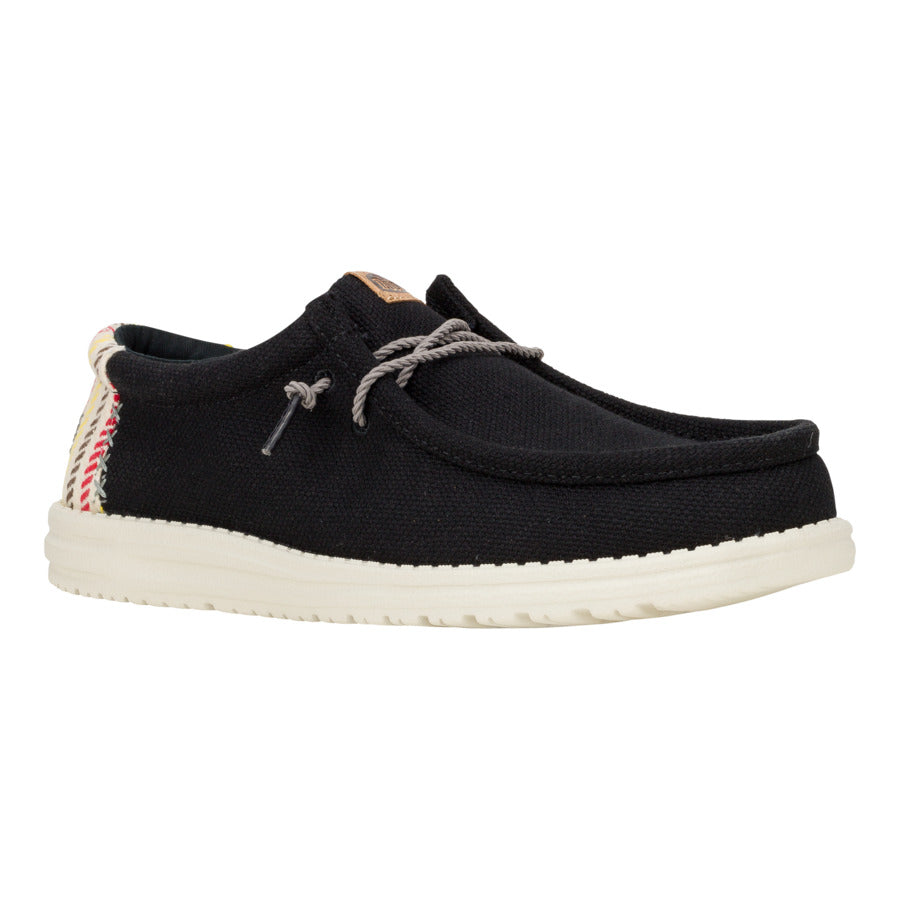 Wally Resort ÿ Black/Multi - Image 7