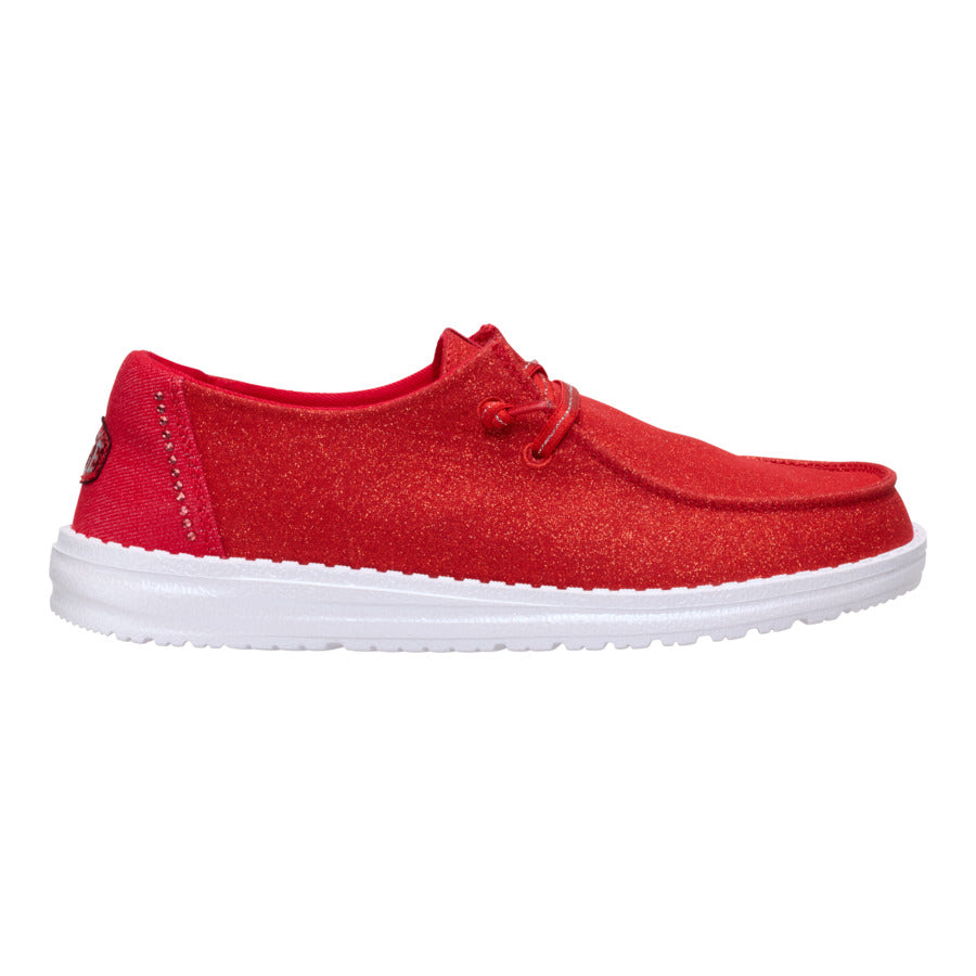 Wendy Stardust ÿ Berry Red - Image 8