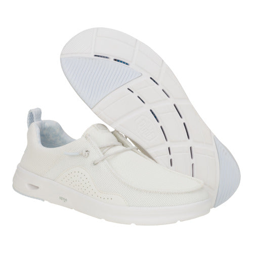 Wendy Hey2O Mesh ÿ White - Image 3