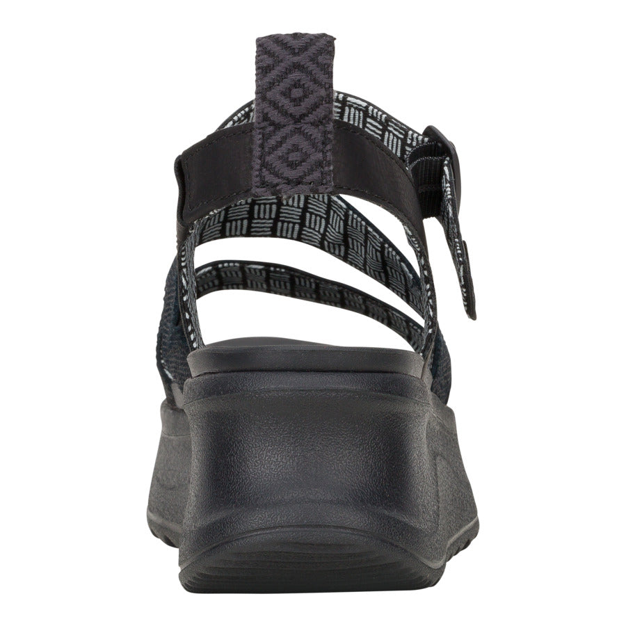 Delray Buckle Classic ÿ Black - Image 5