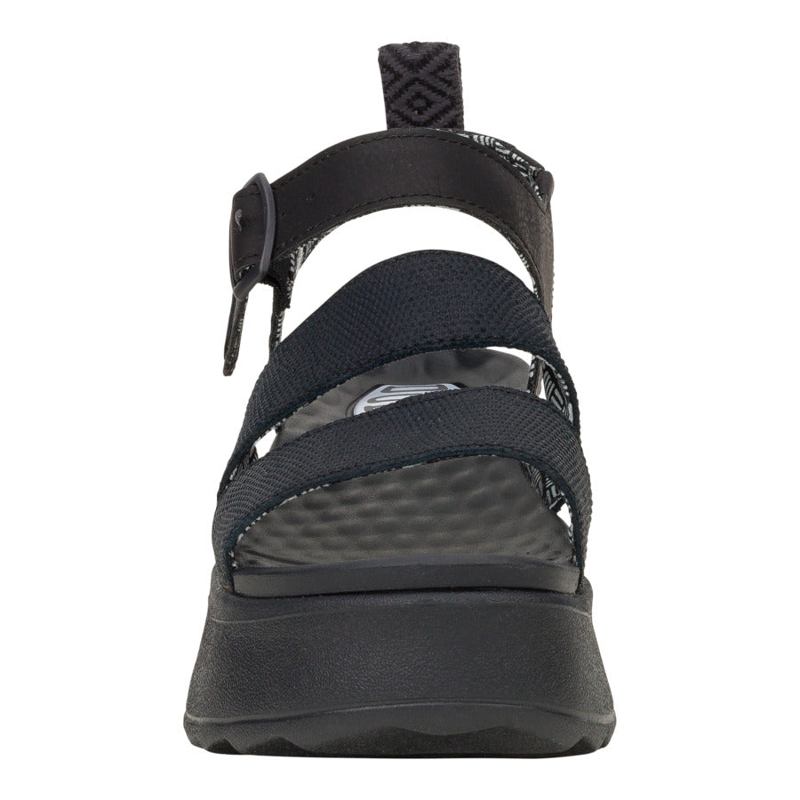 Delray Buckle Classic ÿ Black - Image 4