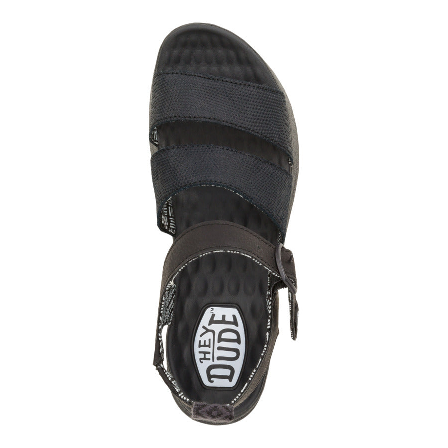 Delray Buckle Classic ÿ Black - Image 6